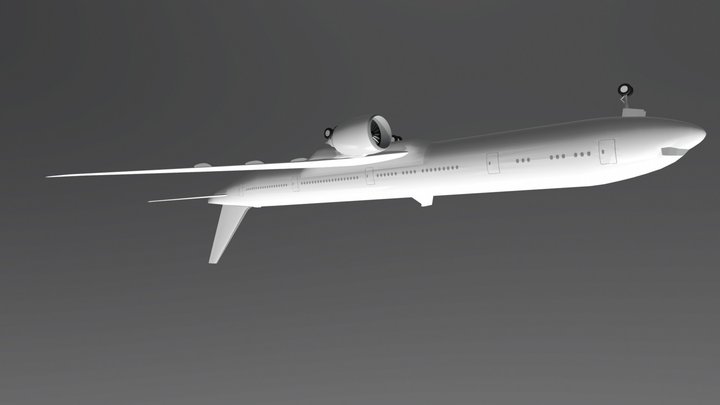 Boeing 777-300ER