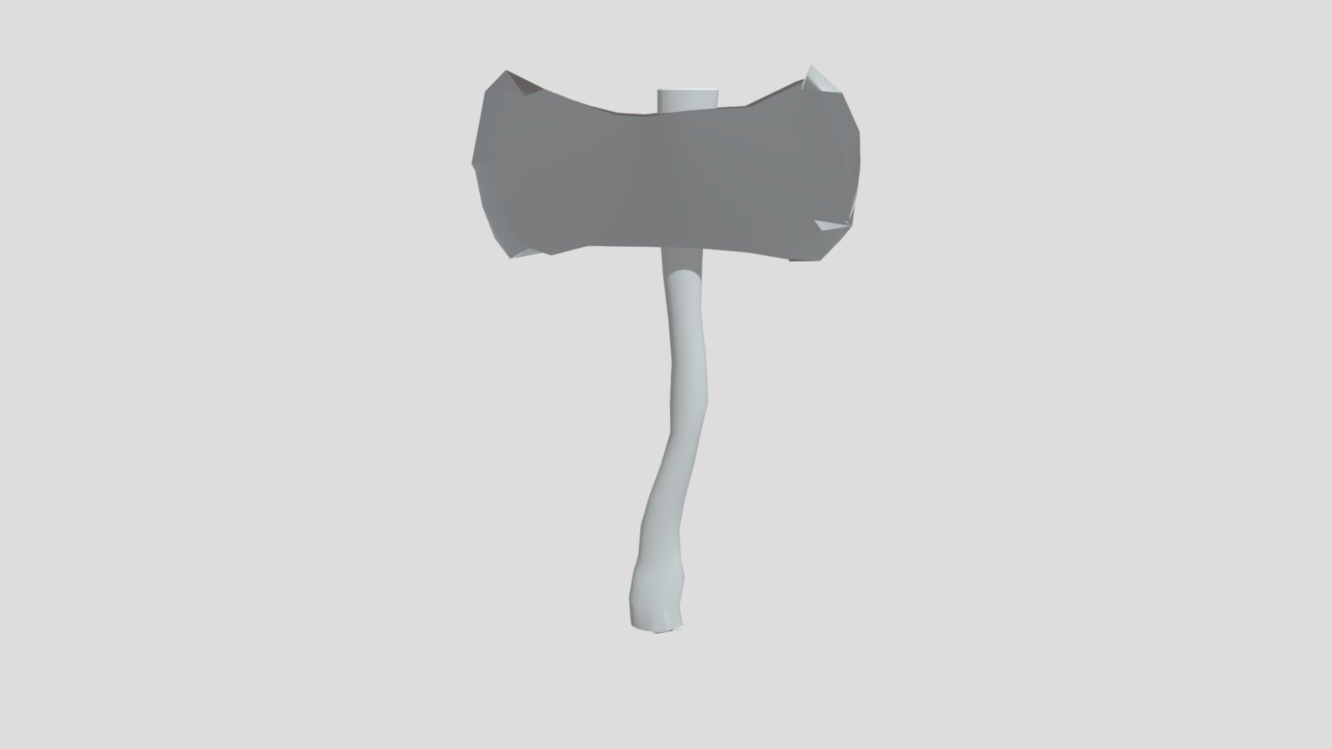 Katie Velez Axe