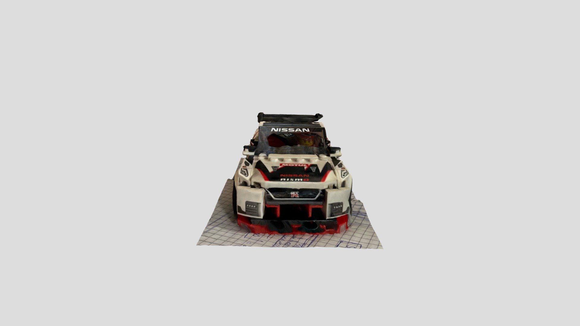 Lego