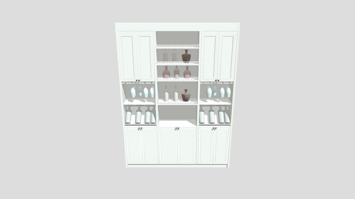 2 3D Model