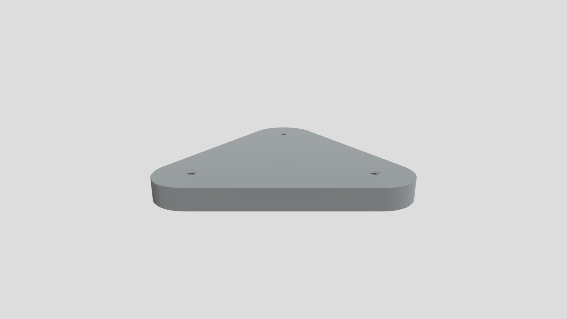 Standard Chip Holder Bottom