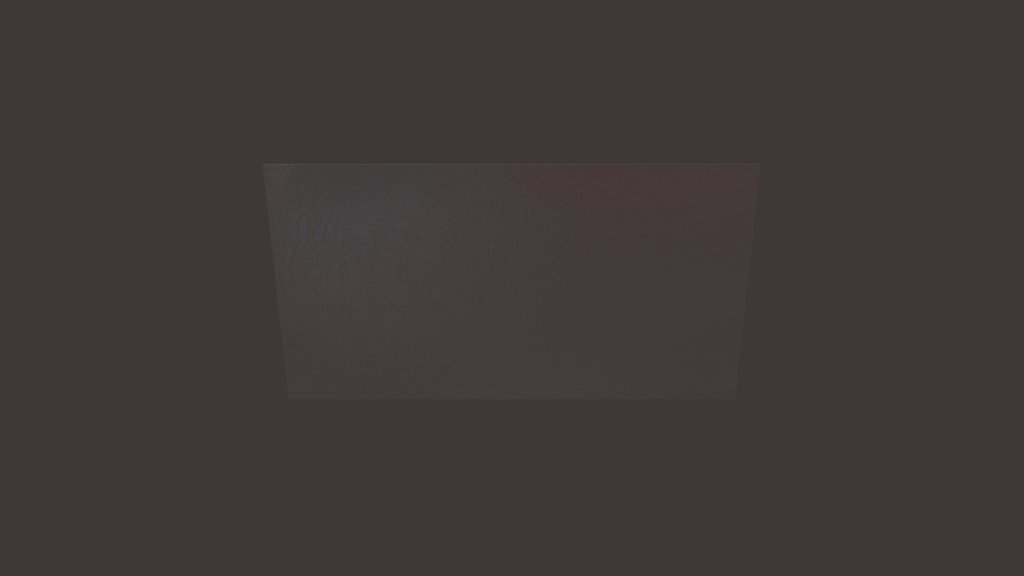 Realastic Glass Panel
