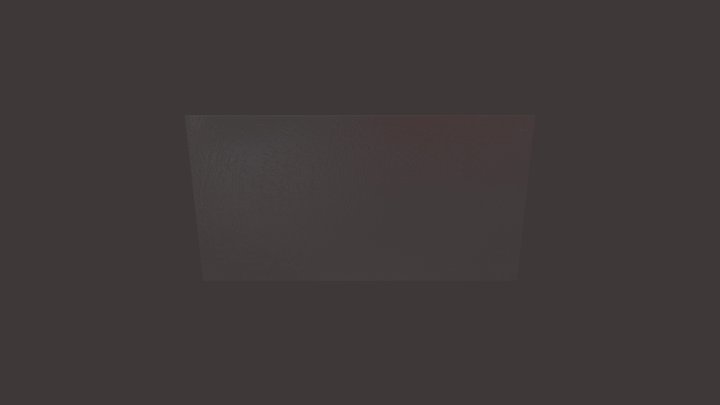 Realastic Glass Panel