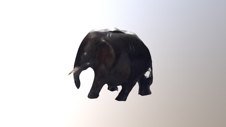 test 3D Model