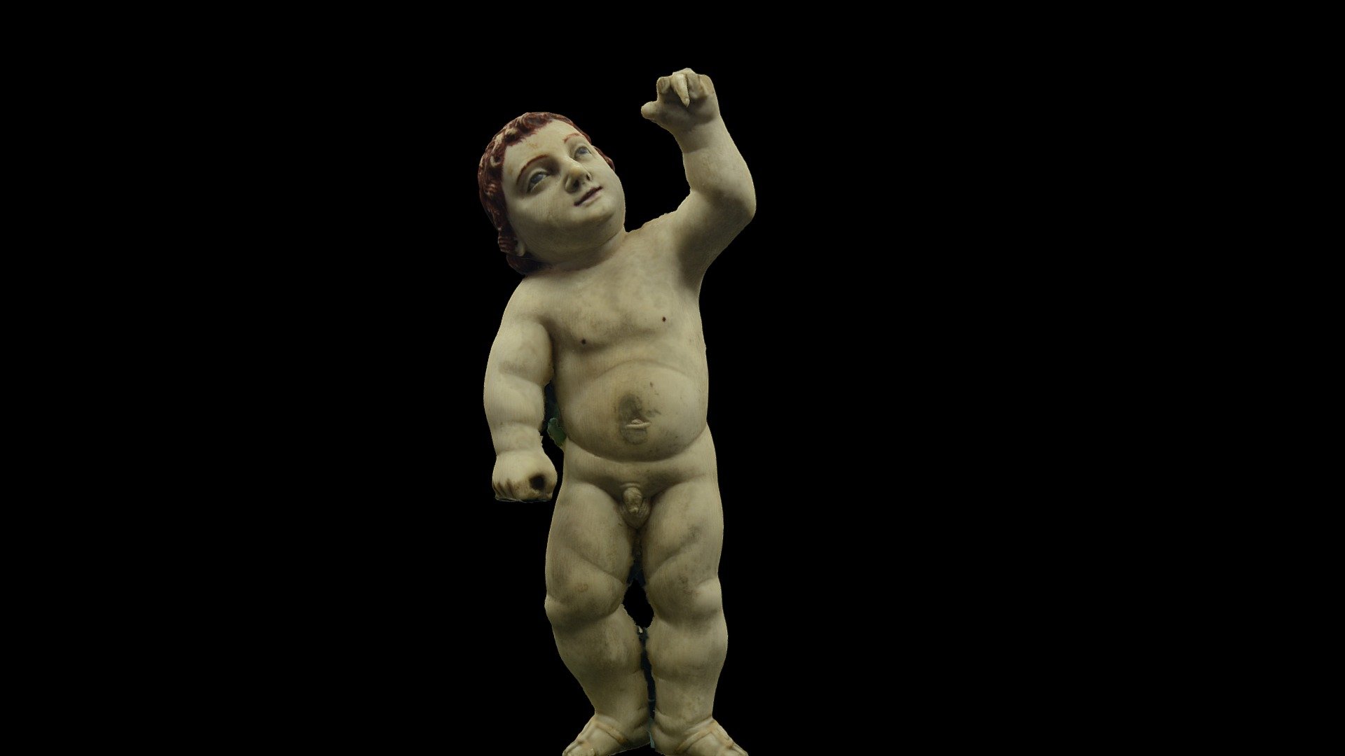 Baby Jesus