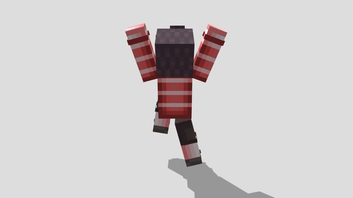 24234 3D Model
