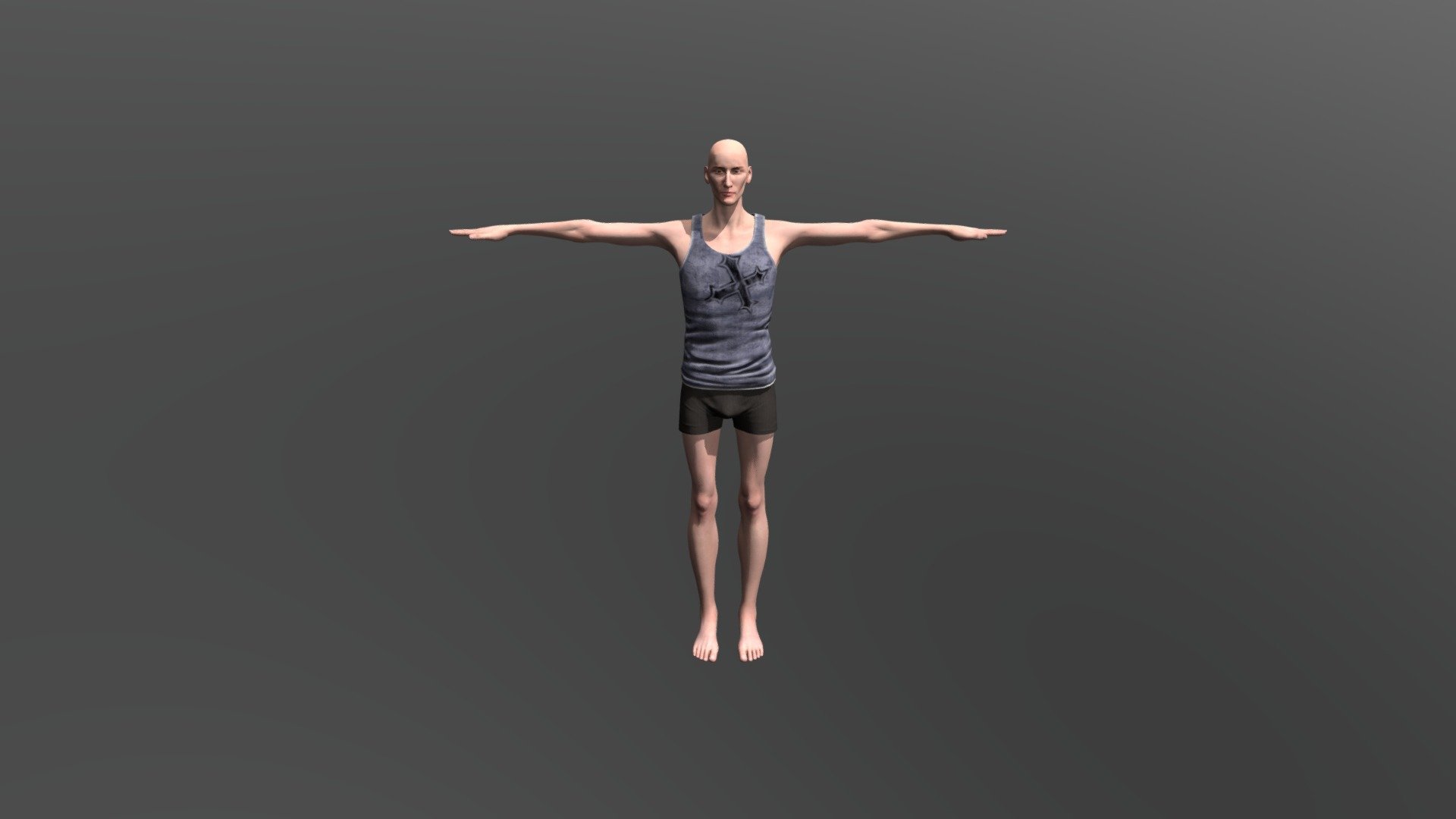 Are We Alone Human (Final)