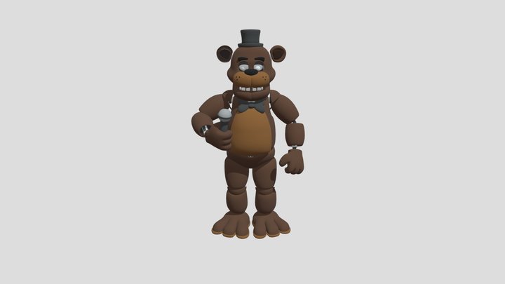 freddy v1