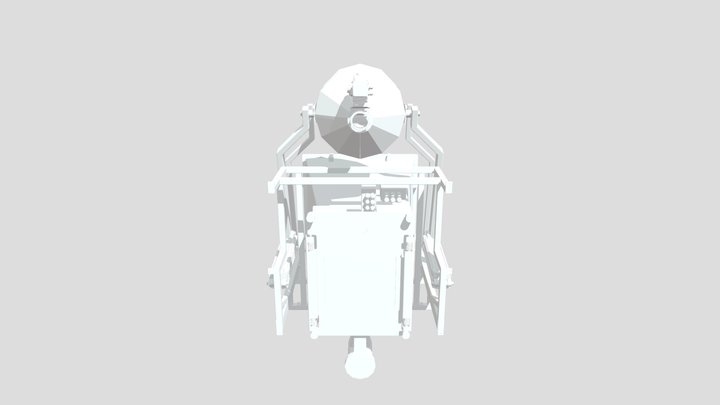 1994gpr 3D Model