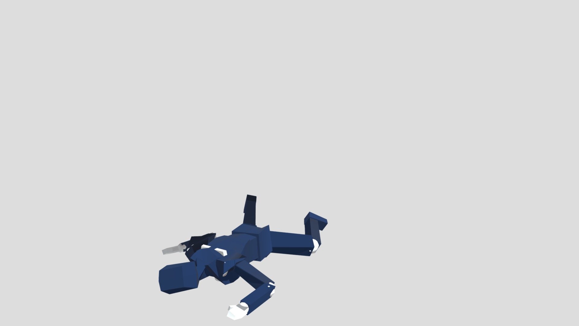 Daniel's Big Avatar is Dying