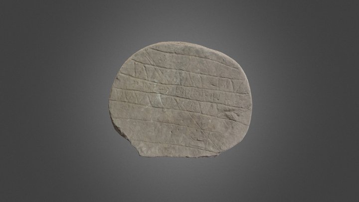 Hilarria (46)_2 3D Model