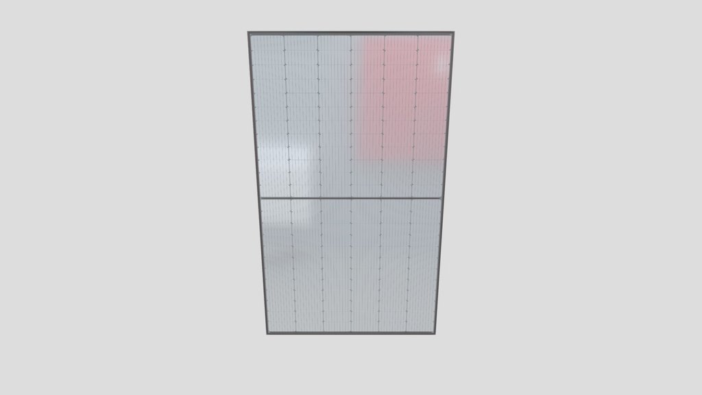 Solar Panel 375w
