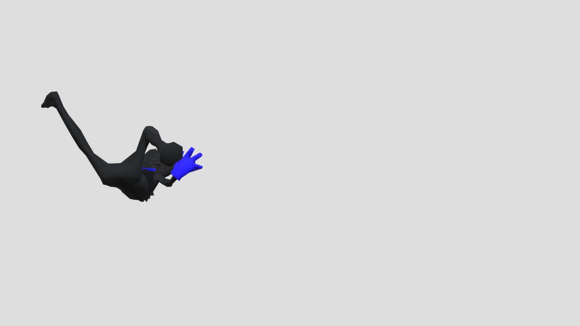 Shoulder Throw, Victim (4)
