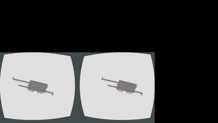 Drone2 3D Model