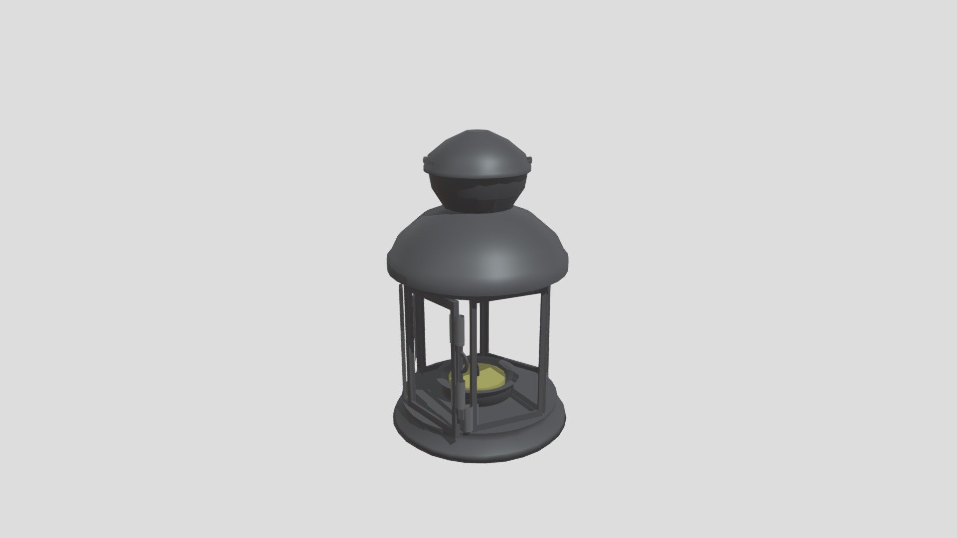 Lampa