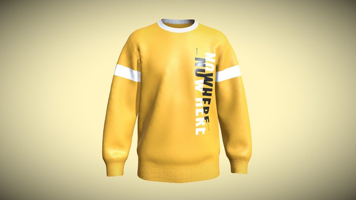 Sweat 3D models - Sketchfab