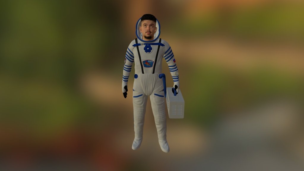Space Rus
