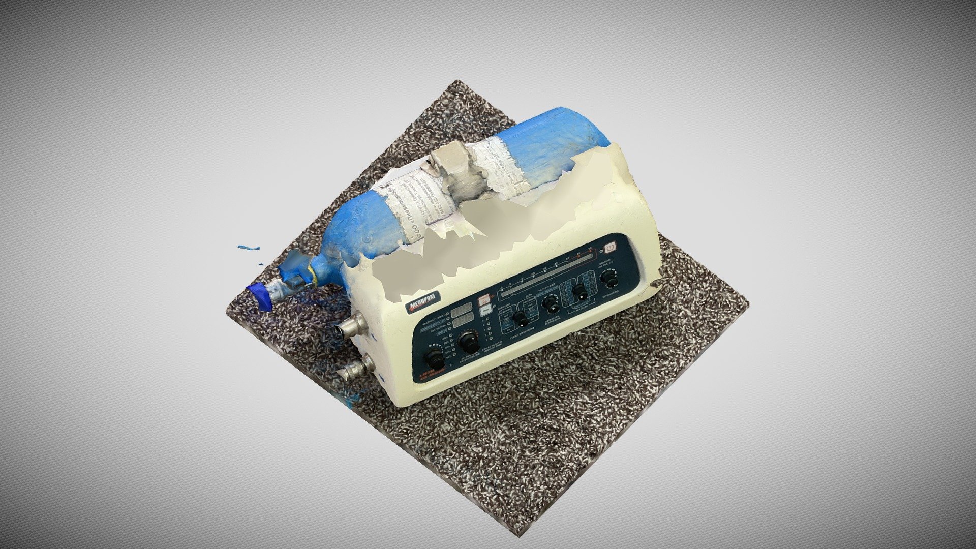 Scan 2022-12-03T09:23:45.467Z - Download Free 3D model by ...