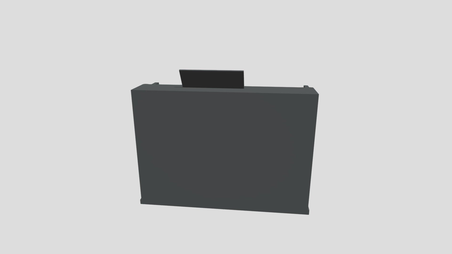Piano from Poly by Google