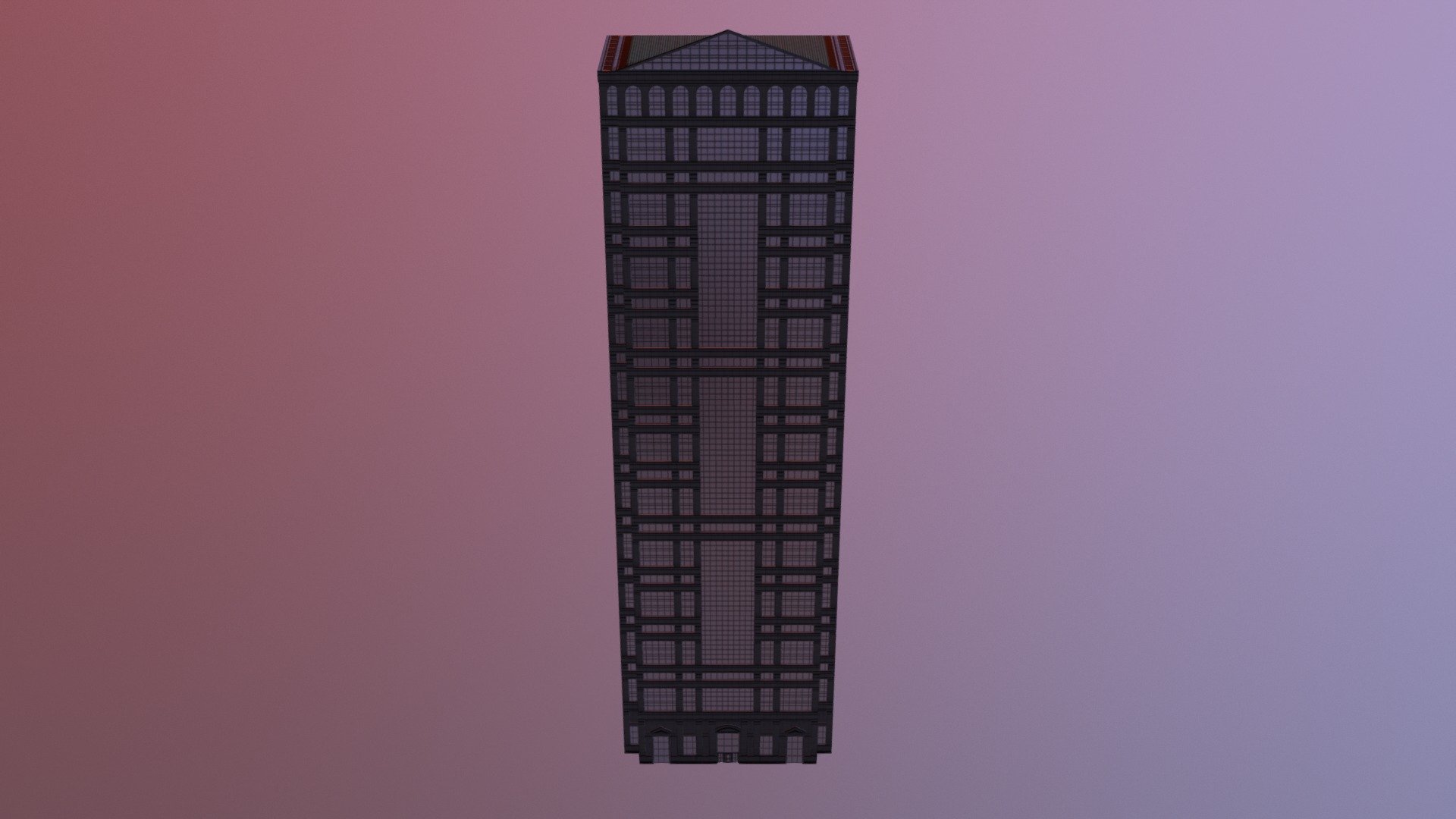 United Building