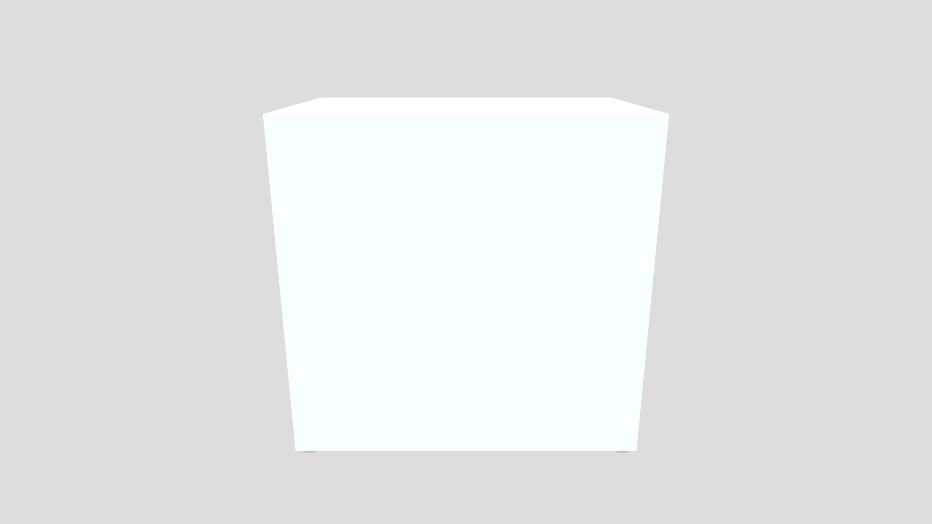 Trash Bin