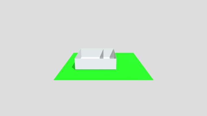 _box2 3D Model