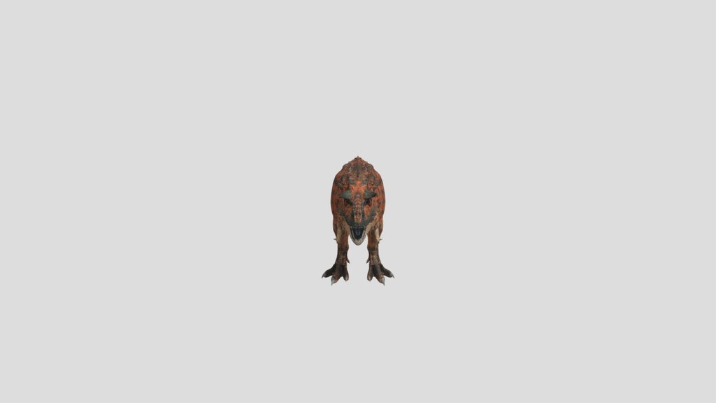 Carnotaurus