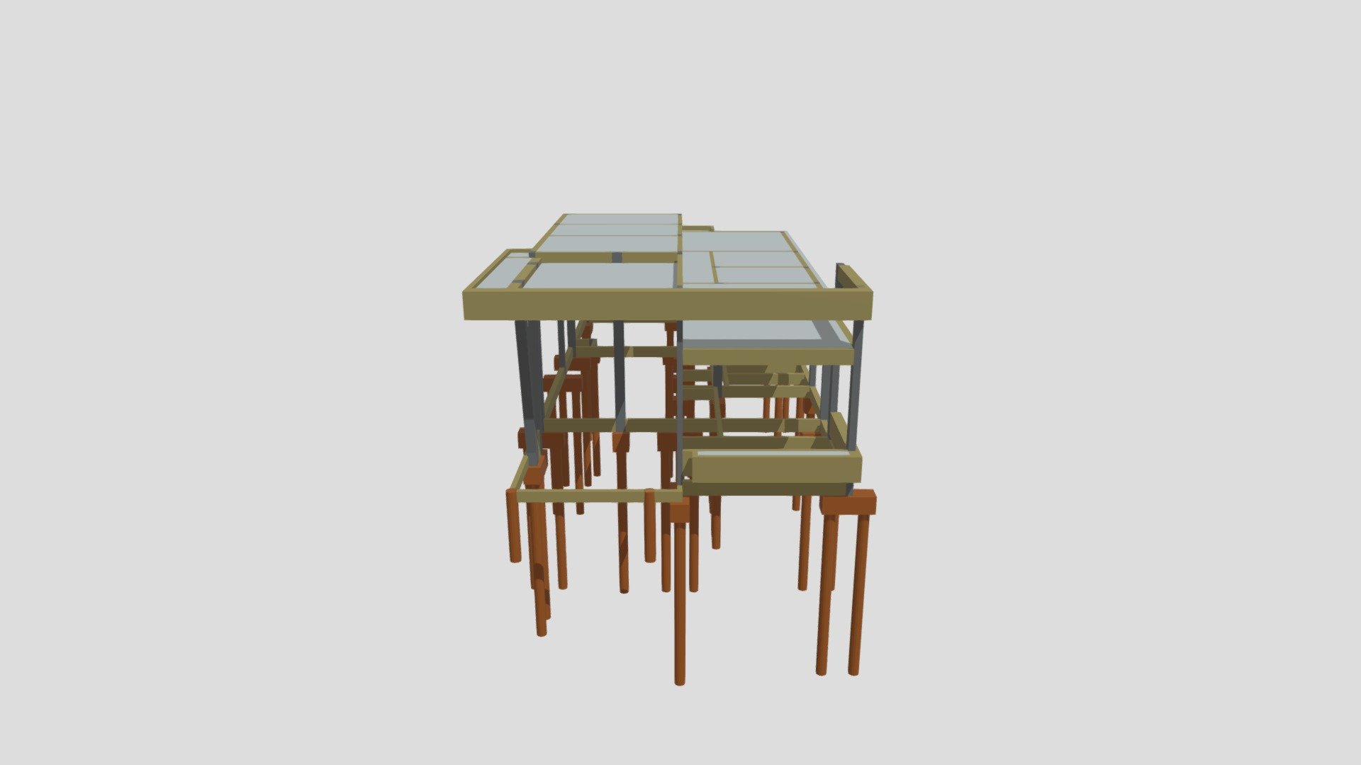 20189 - 3D