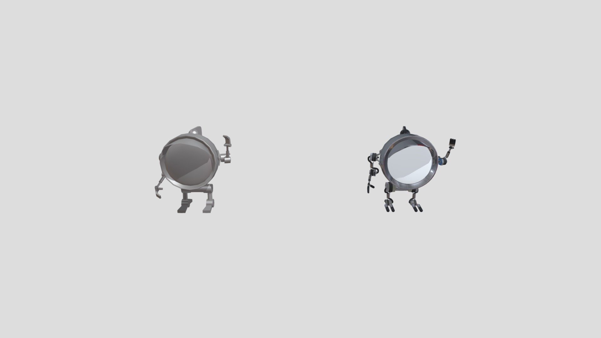 [XYZ School] Coursework_Draft_Lamp_Robot_mini