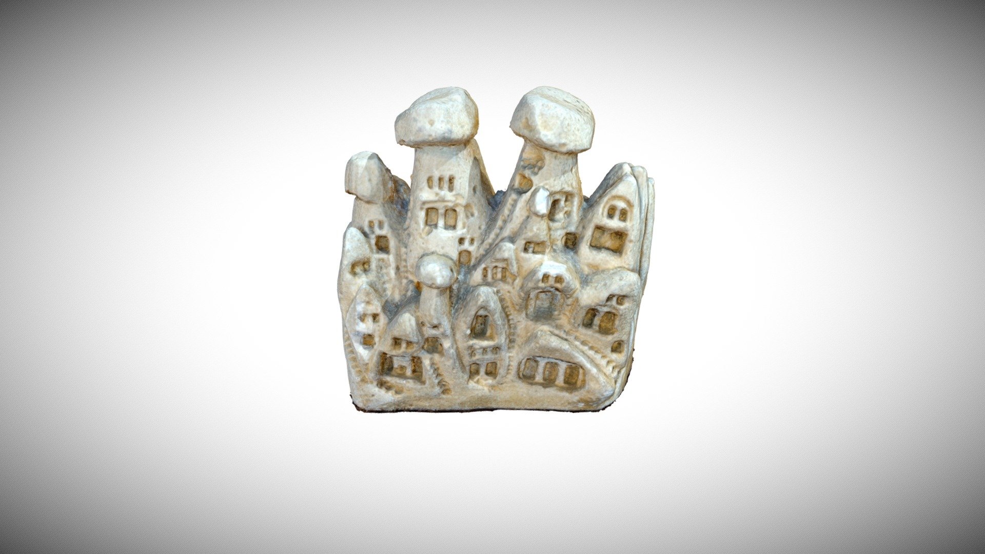 Souvenir Capadocia (Turquía)
