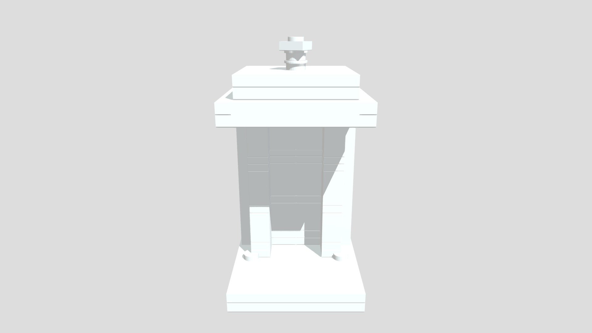 lego dimensions tardis body
