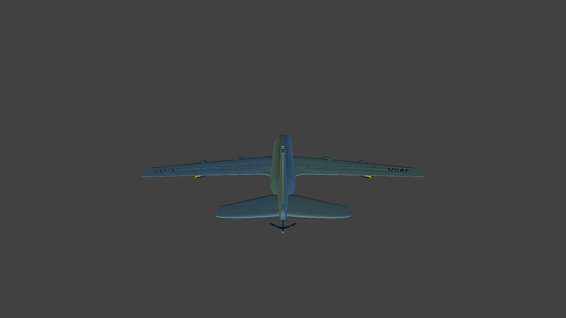 KC135R