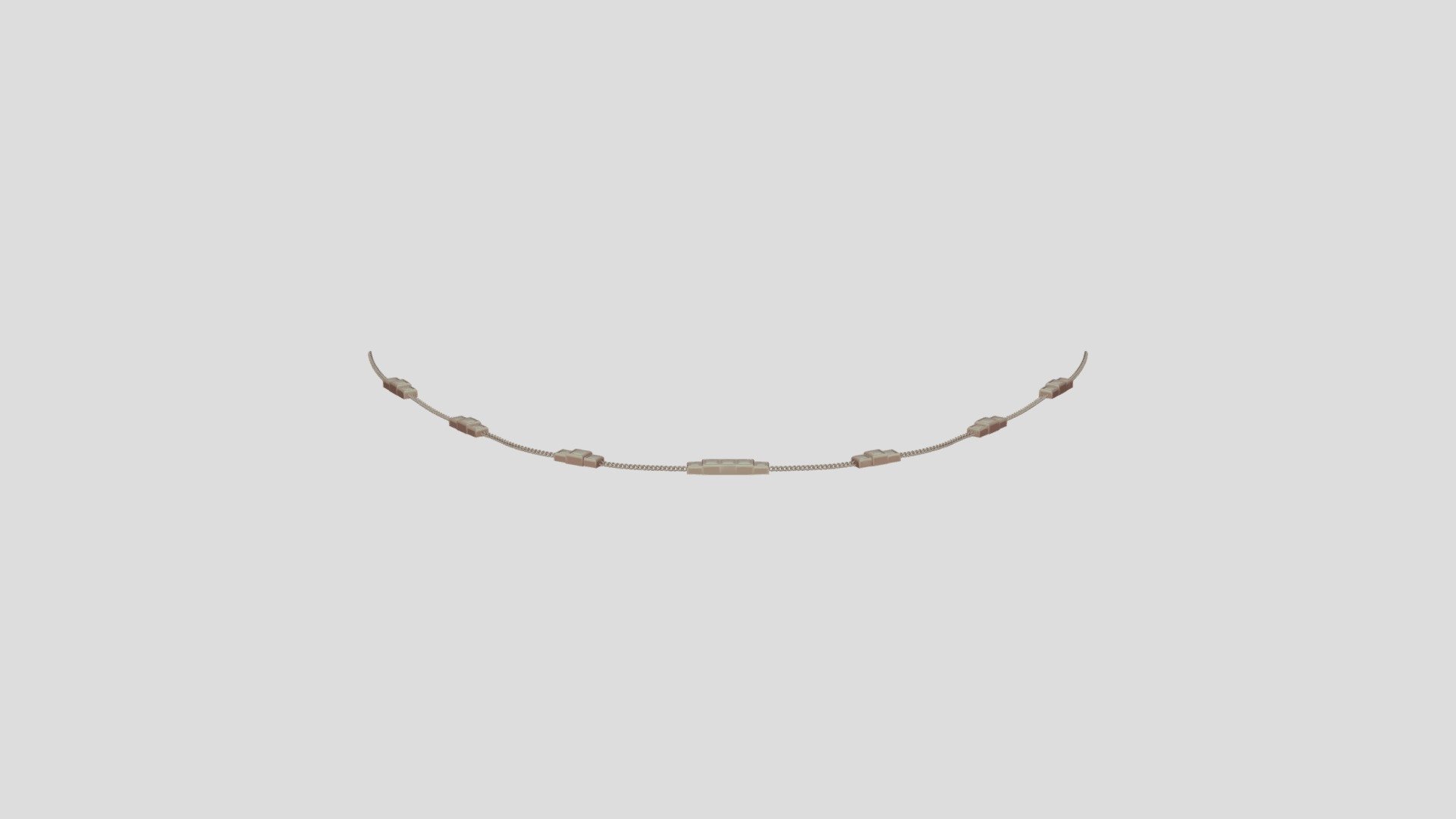 Tain Necklace