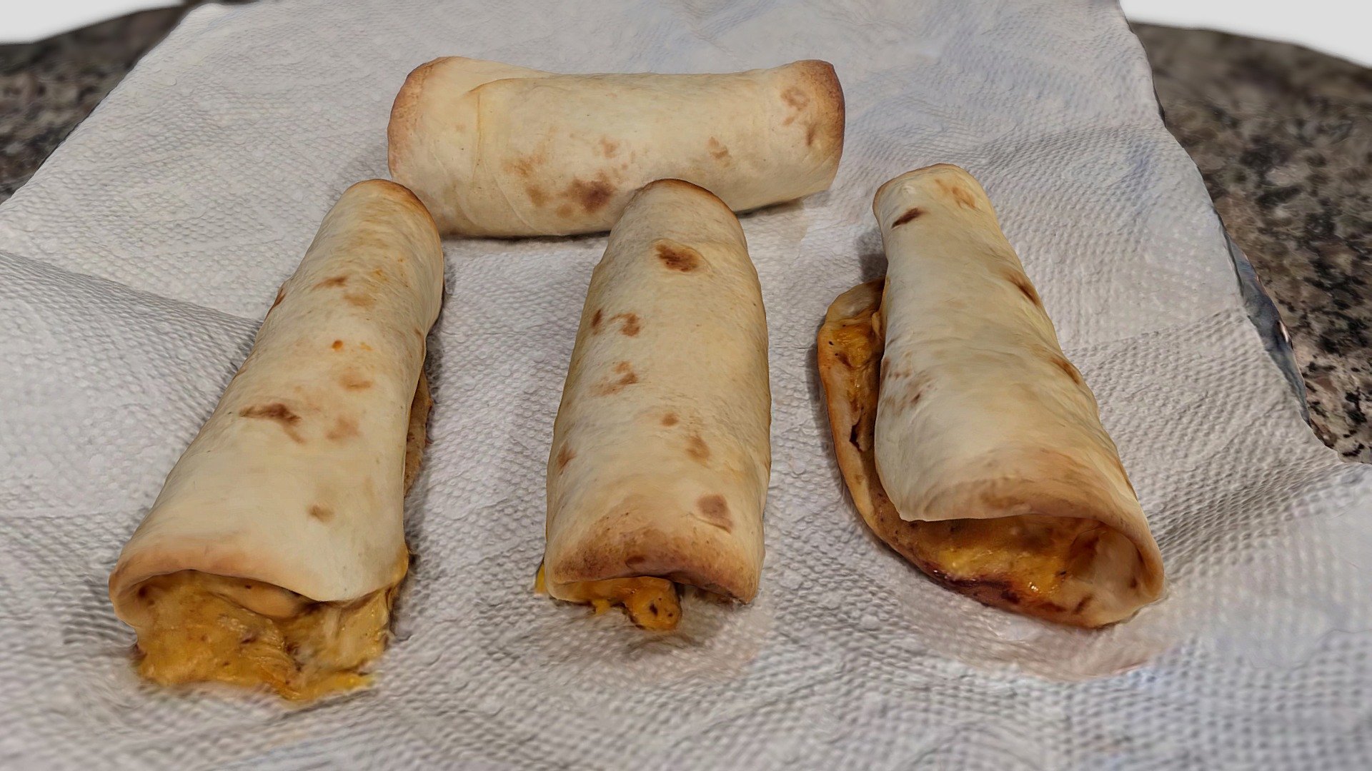 Quick Taquitos Download Free 3D model by stevencmutter [95fff05