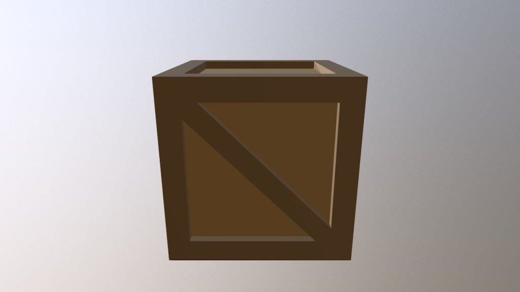 Detail Crate