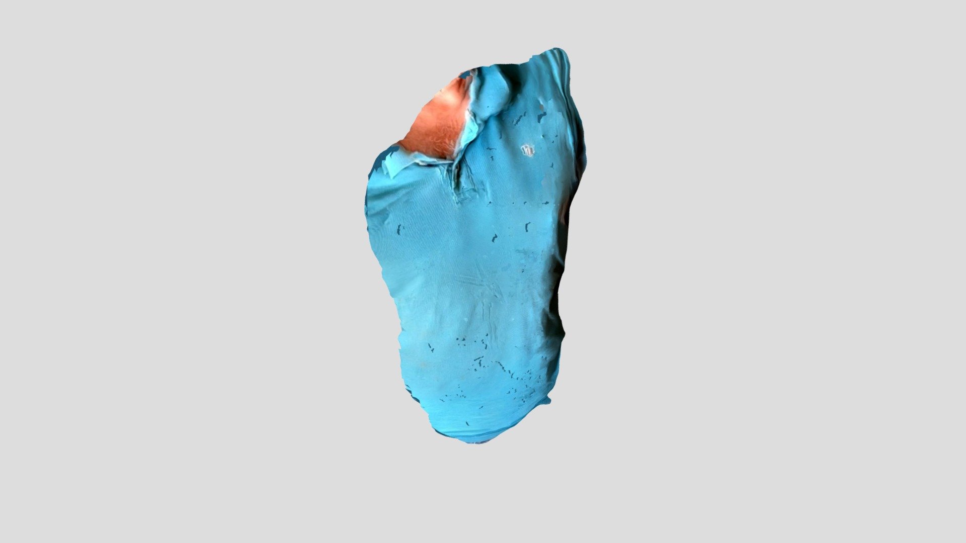 worker torso