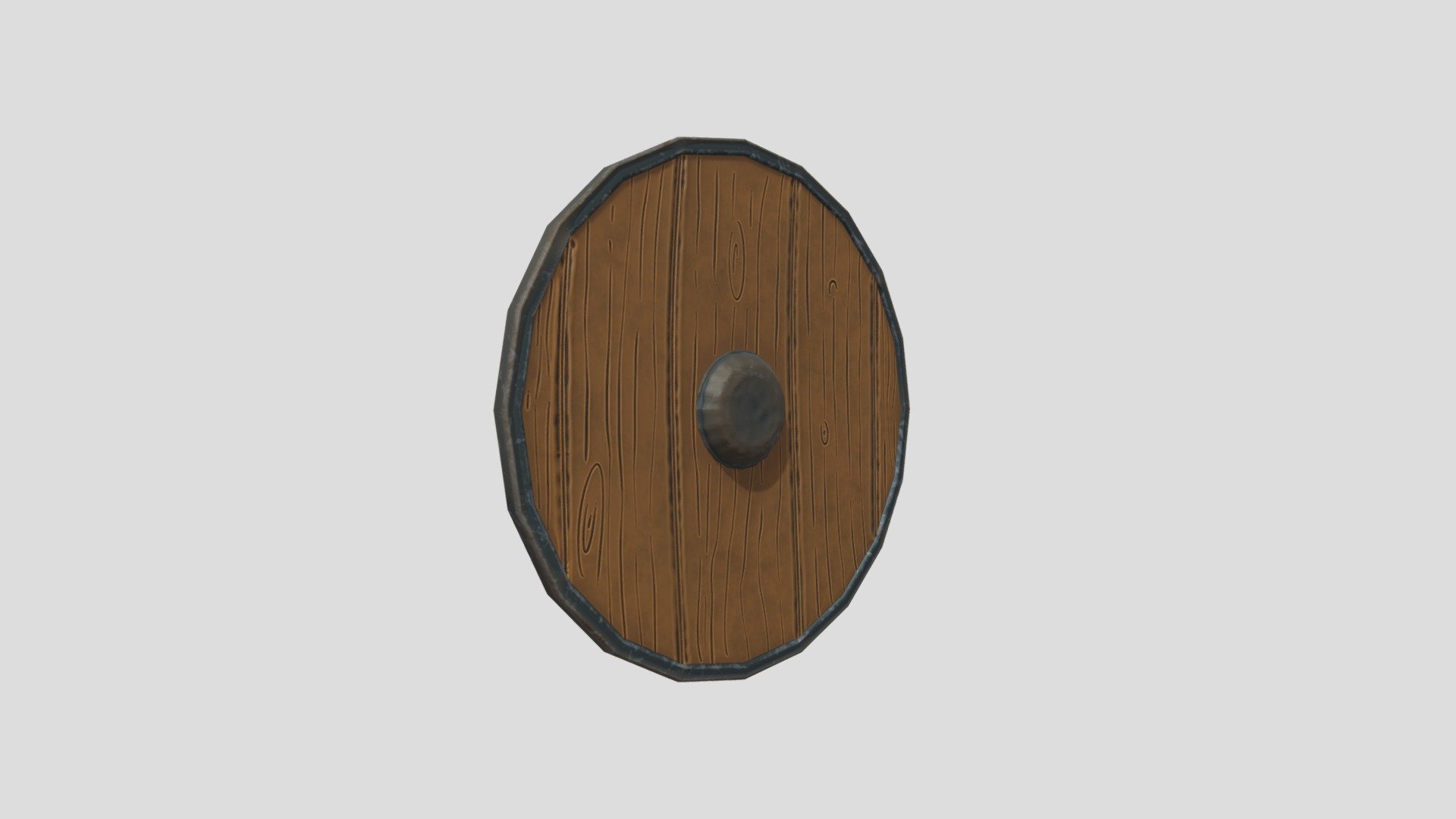 Stylized Shield