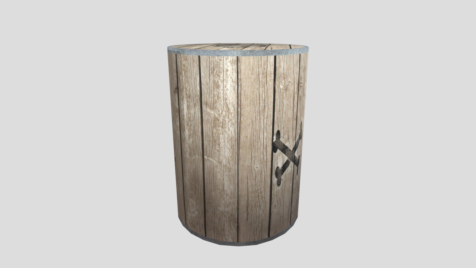 Barrel