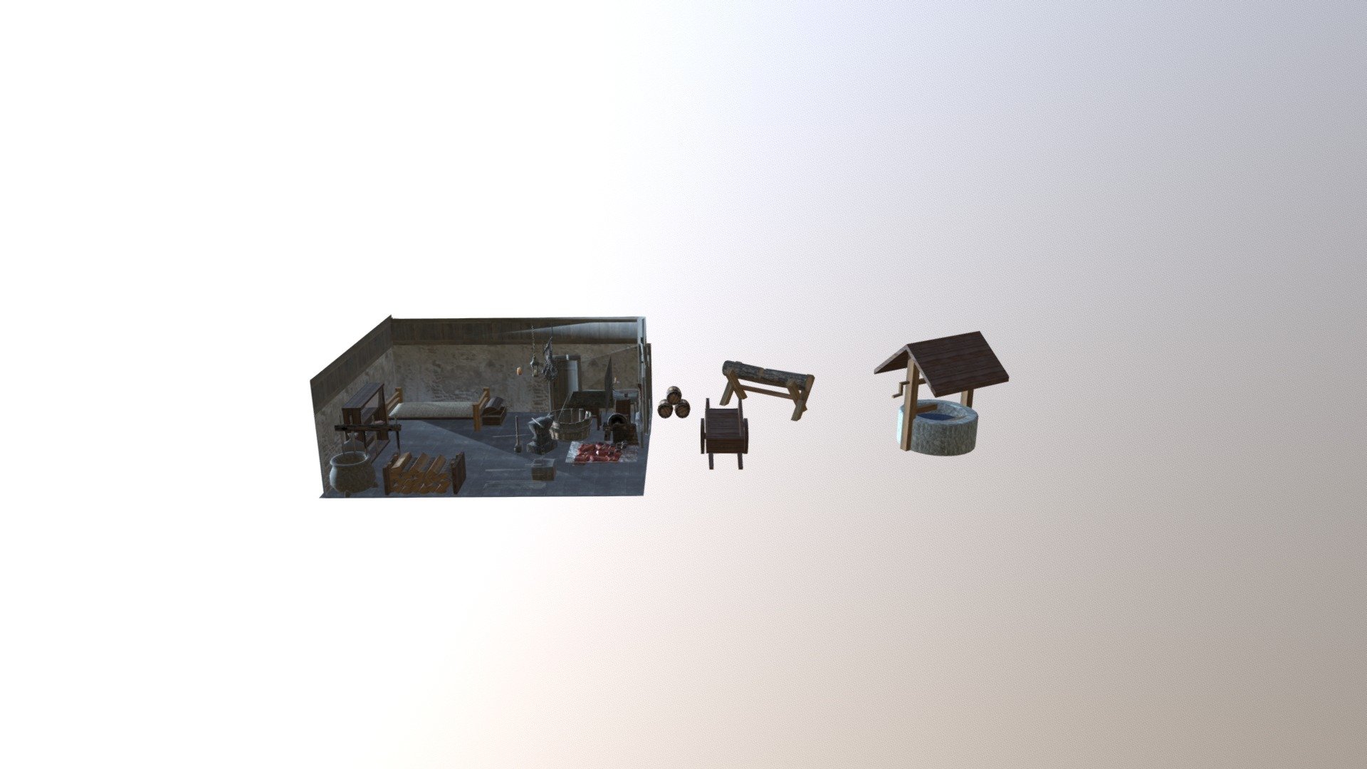 BackupForge