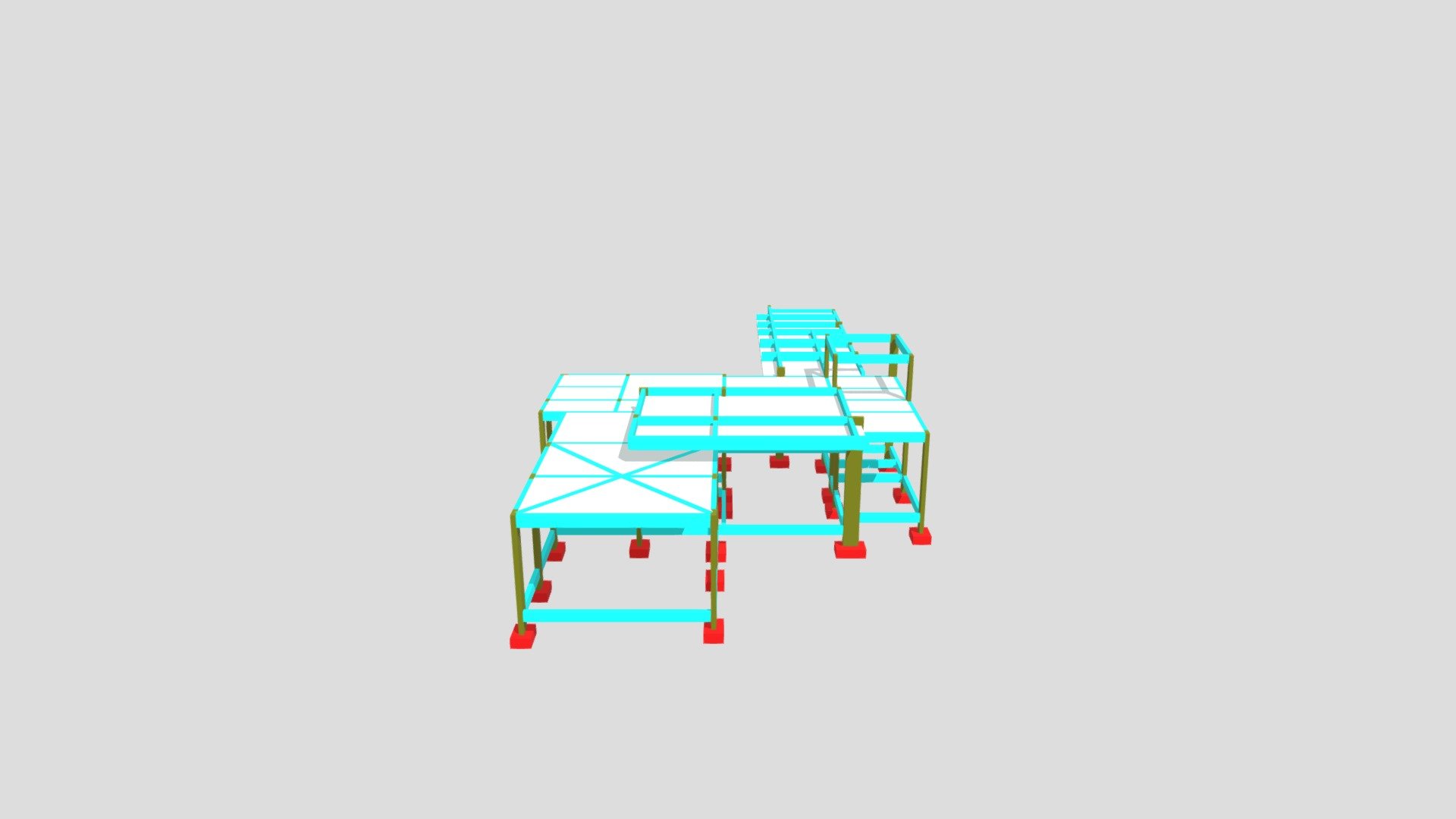 Projeto 3D R1