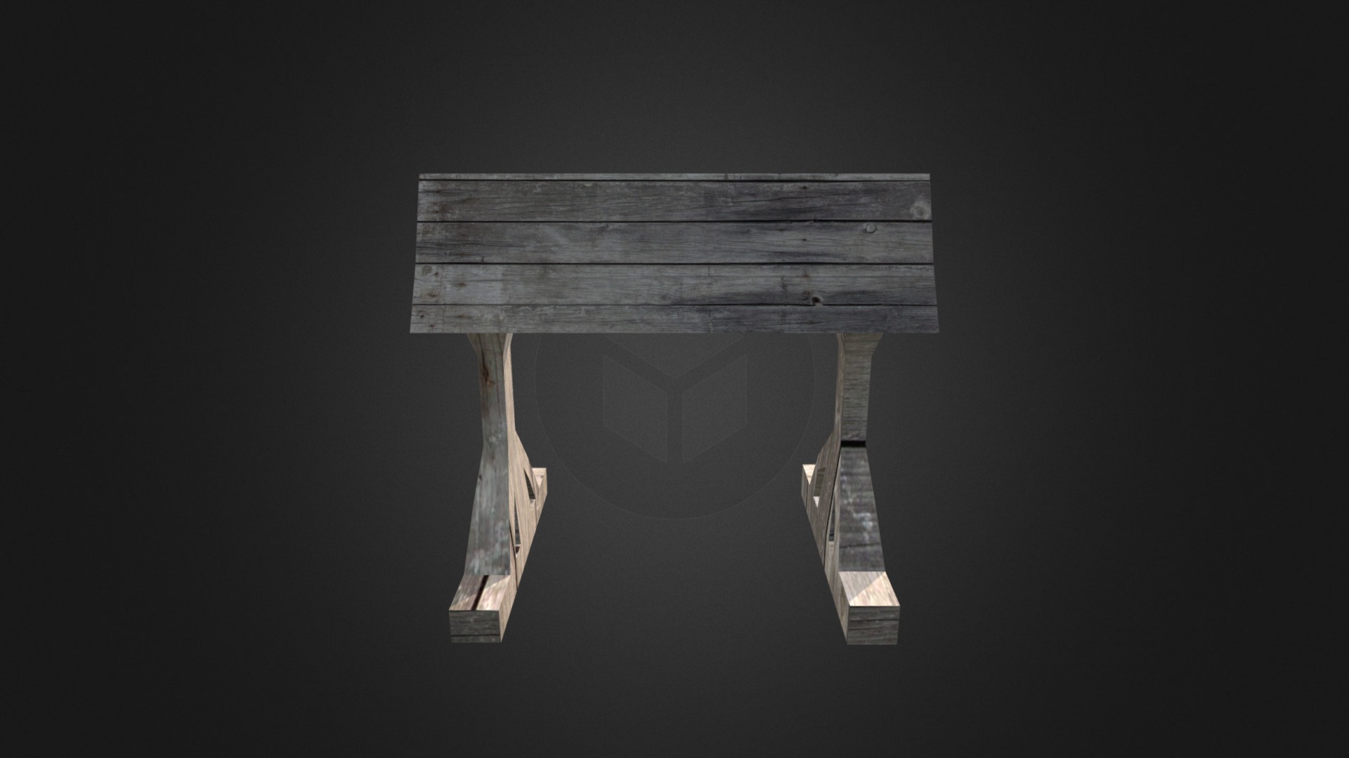 Spanish Donkey 3D Model By Hnryksm 9606076 Sketchfab