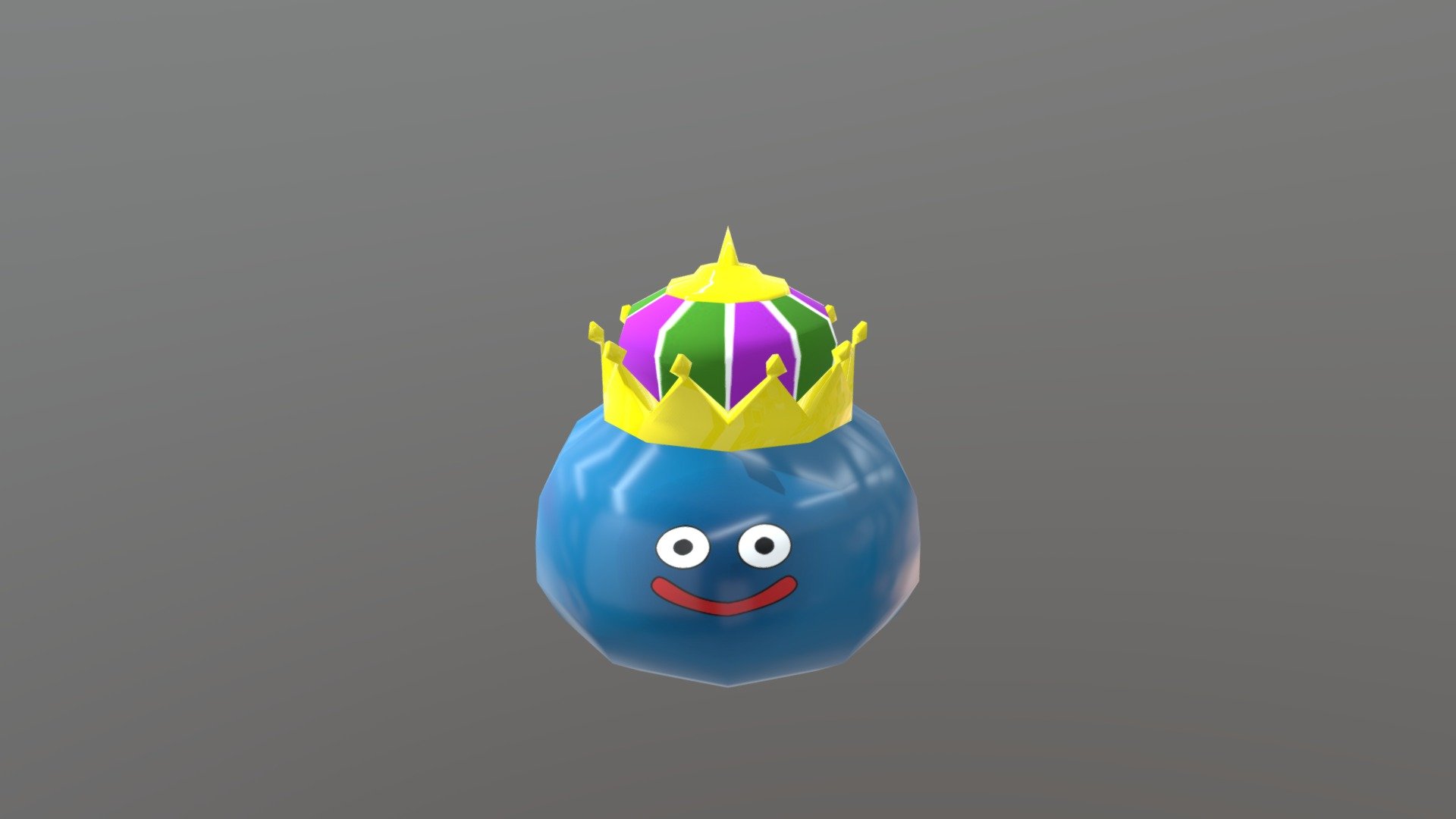 slime