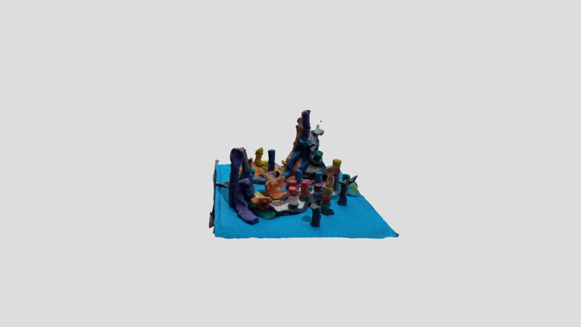 Paisaje1 Gltf Final