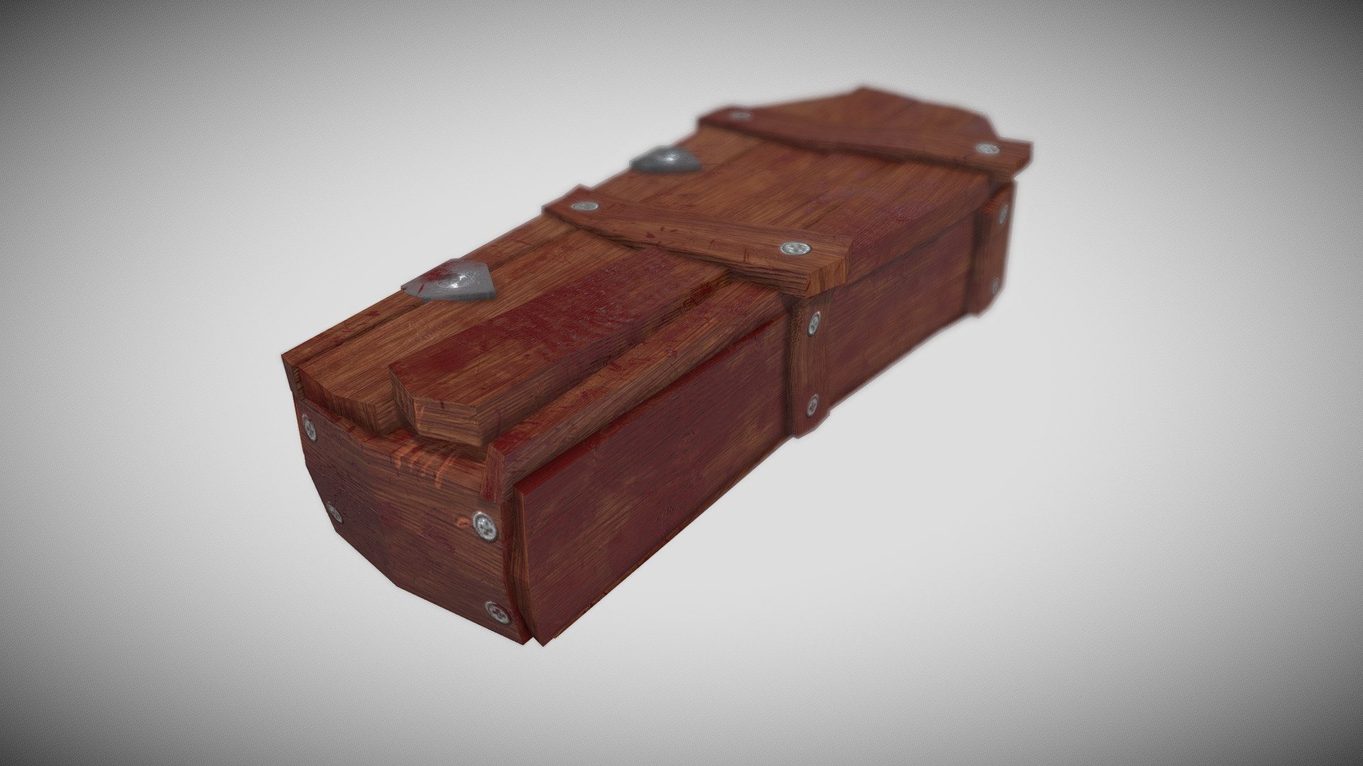Coffin