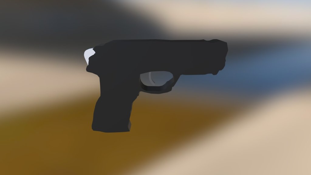 Test Gun