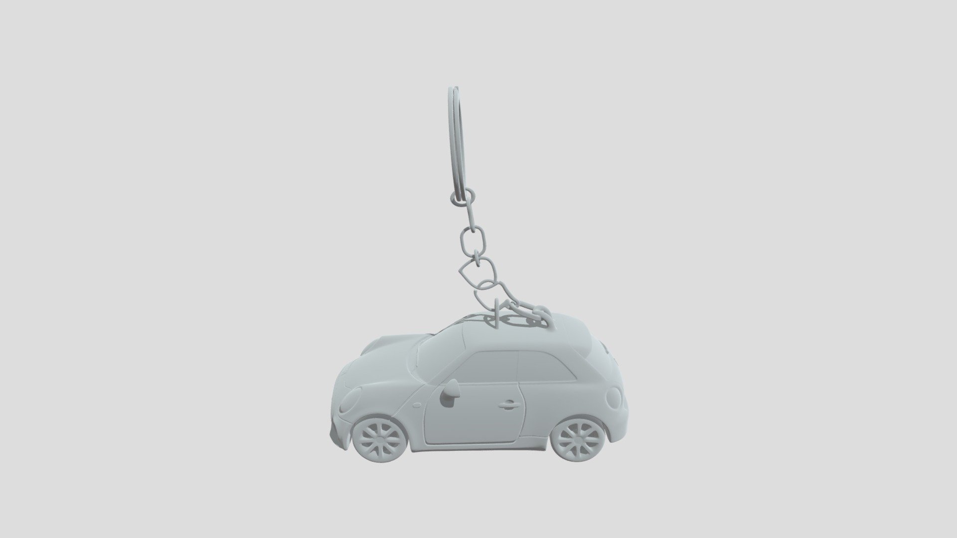 autko — Sketchfab embed 3D viewer