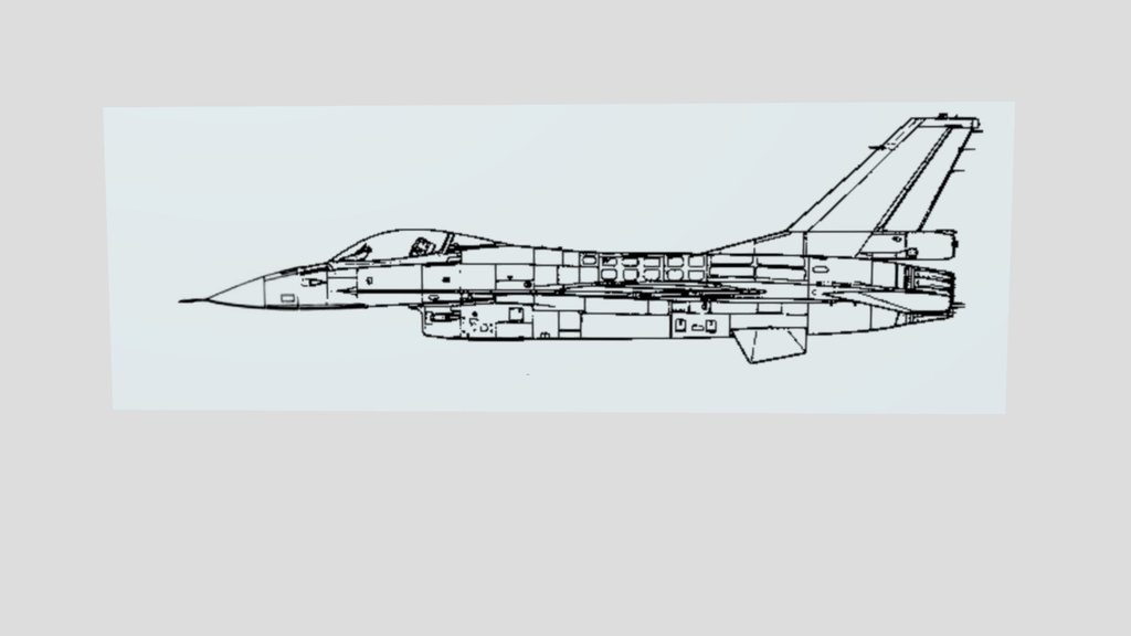 f16 avatar object design template.