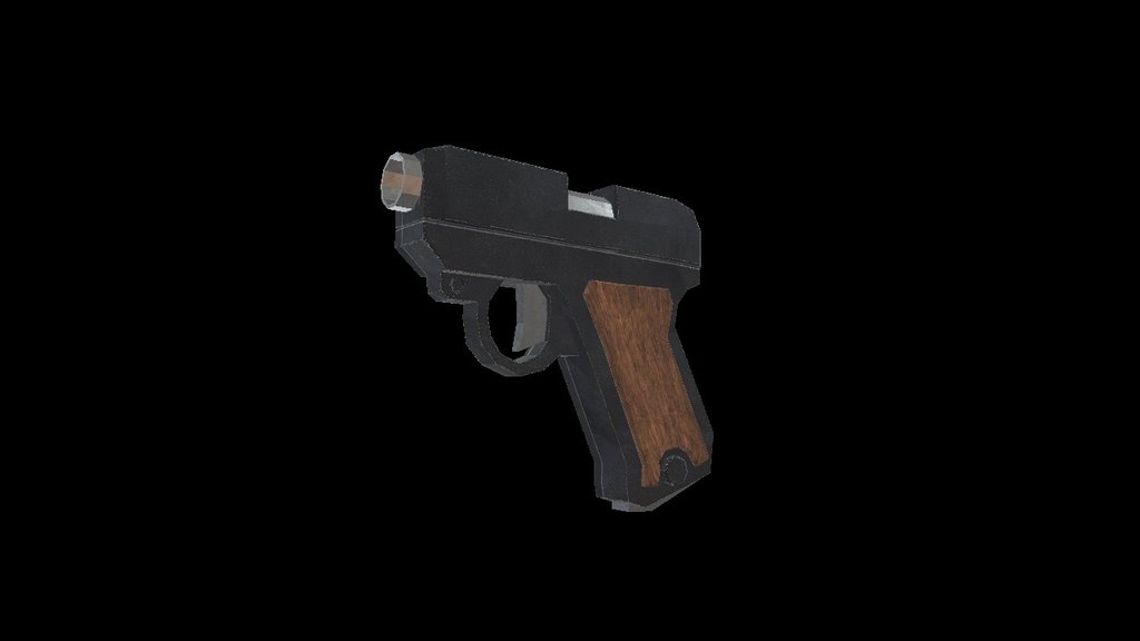 Pistola