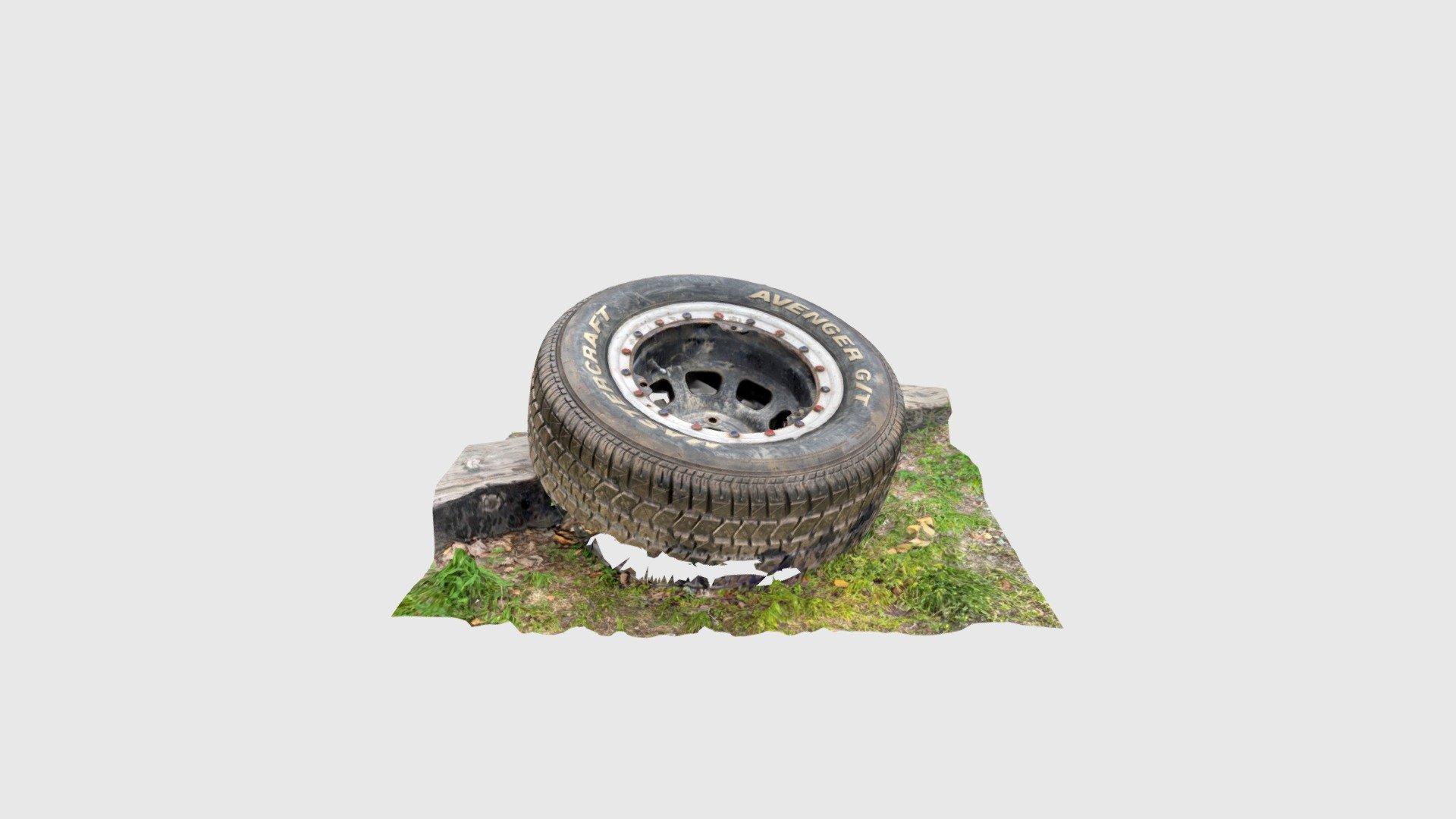 Beadlock