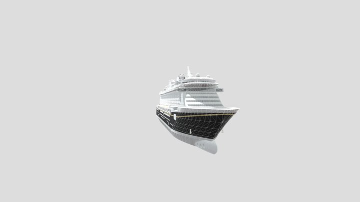 Disney Fantasy